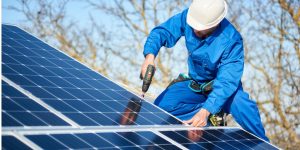 Installation Maintenance Panneaux Solaires Photovoltaïques à Castirla